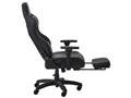 GALAKURO GAMING Throne GG-C/THRONE-BK/OT [�u���b�N]
