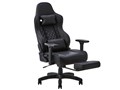 GALAKURO GAMING Throne GG-C/THRONE-BK/OT [�u���b�N]