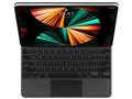 12.9�C���`iPad Pro(��6����)�p Magic Keyboard �p��(US) MJQK3LL/A [�u���b�N]