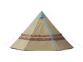 �i�o�z Tepee 400 �Z�b�g-BB 71908002