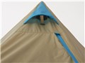 �i�o�z Tepee 400 �Z�b�g-BB 71908002