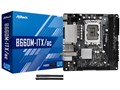 B660M-ITX/ac