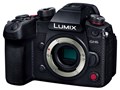 LUMIX DC-GH6 �{�f�B