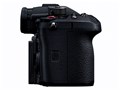 LUMIX DC-GH6 �{�f�B