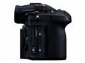 LUMIX DC-GH6 �{�f�B