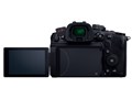 LUMIX DC-GH6 �{�f�B
