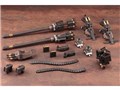 �]�C�h -ZOIDS- 1/72 �S�W�����X�E�W�E�I�[�K [2022�N11��]