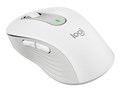 Signature M650 Wireless Mouse for Business M650BBOW [�I�t�z���C�g]