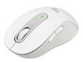 Signature M650 Wireless Mouse for Business M650BBOW [�I�t�z���C�g]