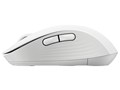 Signature M650 Wireless Mouse for Business M650BBOW [�I�t�z���C�g]