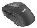 Signature M650 Wireless Mouse for Business M650BBGR [�O���t�@�C�g]