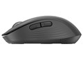 Signature M650 Wireless Mouse for Business M650BBGR [�O���t�@�C�g]