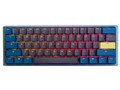 One 3 Mini dk-one3-daybreak-rgb-mini-silver