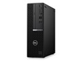 OptiPlex 7090 �X���[���V���[�V �v���~�A�� Core i7 11700�E8GB�������E1TB HDD�EWindows 11���ڃ��f��
