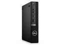 OptiPlex 7090 マイクロ プラチナ Core i5 11500T・16GBメモリ・256GB SSD・Windows 11搭載モデル