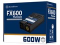 SST-FX600-PT [�u���b�N]