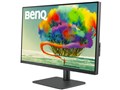 Creative Pro PD3205U [31.5�C���` �u���b�N]