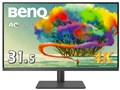 Creative Pro PD3205U [31.5�C���` �u���b�N]