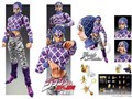 超像可動 ジョジョの奇妙な冒険 第5部 グイード・ミスタ&S・P・サード