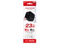 AKJ-23WPD1 BK [�u���b�N]