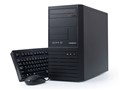 Magnate IM Core i5 12400/16GB������/NVMe SSD 250GB/DVD K/10889-11b