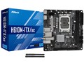 H610M-ITX/ac