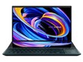 ZenBook Pro Duo 15 OLED UX582HM UX582HM-KY012W