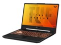 TUF Gaming F15 FX506LH FX506LH-I5G1650W11