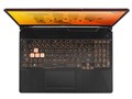 TUF Gaming F15 FX506LH FX506LH-I5G1650W11