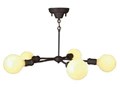 Pallo GEM-6980 [Black]