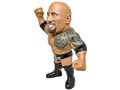 16d�\�t�r�R���N�V����021 WWE The Rock (�U�E���b�N)