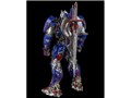 Transformers�F The Last Knight DLX Optimus Prime (�g�����X�t�H�[�}�[/�Ō�̋R�m�� DLX �I�v�e�B�}�X�v���C��)