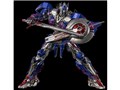 Transformers�F The Last Knight DLX Optimus Prime (�g�����X�t�H�[�}�[/�Ō�̋R�m�� DLX �I�v�e�B�}�X�v���C��)