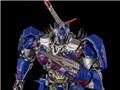 Transformers�F The Last Knight DLX Optimus Prime (�g�����X�t�H�[�}�[/�Ō�̋R�m�� DLX �I�v�e�B�}�X�v���C��)