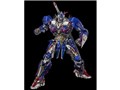 Transformers�F The Last Knight DLX Optimus Prime (�g�����X�t�H�[�}�[/�Ō�̋R�m�� DLX �I�v�e�B�}�X�v���C��)