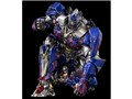 Transformers�F The Last Knight DLX Optimus Prime (�g�����X�t�H�[�}�[/�Ō�̋R�m�� DLX �I�v�e�B�}�X�v���C��)