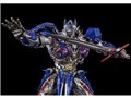 Transformers�F The Last Knight DLX Optimus Prime (�g�����X�t�H�[�}�[/�Ō�̋R�m�� DLX �I�v�e�B�}�X�v���C��)