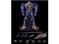 Transformers�F The Last Knight DLX Optimus Prime (�g�����X�t�H�[�}�[/�Ō�̋R�m�� DLX �I�v�e�B�}�X�v���C��)