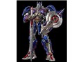 Transformers�F The Last Knight DLX Optimus Prime (�g�����X�t�H�[�}�[/�Ō�̋R�m�� DLX �I�v�e�B�}�X�v���C��)