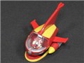 METAL�EACTION �}�W���K�[Z �p�C���_�[�Z�b�g