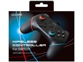 Switch用ワイヤレスコントローラー ALG-NSWCK