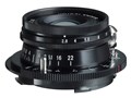 �t�H�N�g�����_�[ HELIAR 40mm F2.8 Aspherical VM [�u���b�N�y�C���g]