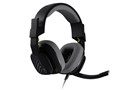 ASTRO A10 Gen 2 Gaming Headset A10G2BK [�u���b�N]