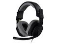 ASTRO A10 Gen 2 Gaming Headset A10G2BK [�u���b�N]