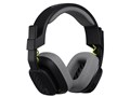 ASTRO A10 Gen 2 Gaming Headset A10G2BK [�u���b�N]