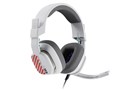 ASTRO A10 Gen 2 Gaming Headset A10G2WH [�z���C�g]