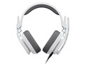 ASTRO A10 Gen 2 Gaming Headset A10G2WH [�z���C�g]