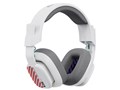 ASTRO A10 Gen 2 Gaming Headset A10G2WH [�z���C�g]