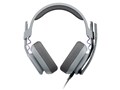 ASTRO A10 Gen 2 Gaming Headset A10G2GR [�O���[]