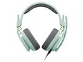 ASTRO A10 Gen 2 Gaming Headset A10G2MN [�~���g]